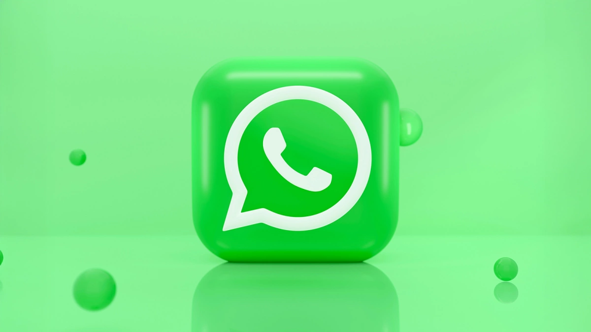 WhatsApp data purification