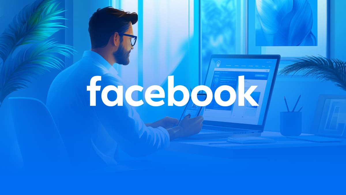 Facebook's overseas marketing and number data screening strategy