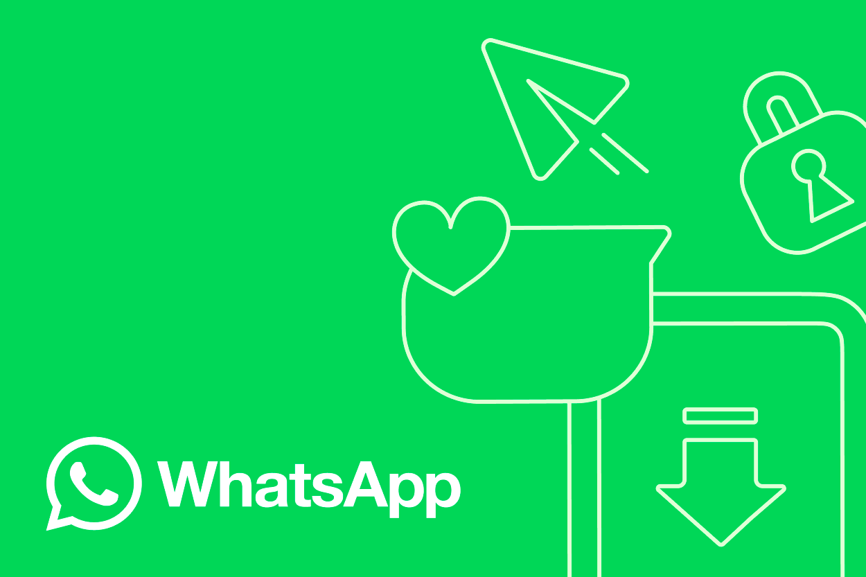 Can WhatsApp collectors collect WhatsApp group members?
